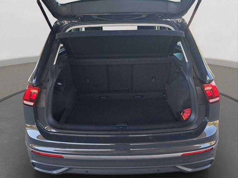 Volkswagen Tiguan 1.5 TSI ACT 96KW Life