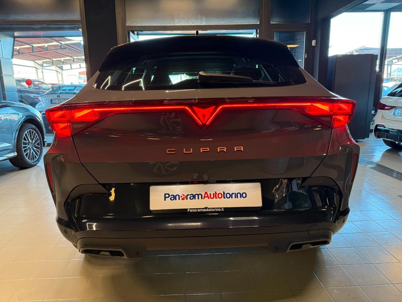 CUPRA Formentor Formentor 1.5 Hybrid DSG