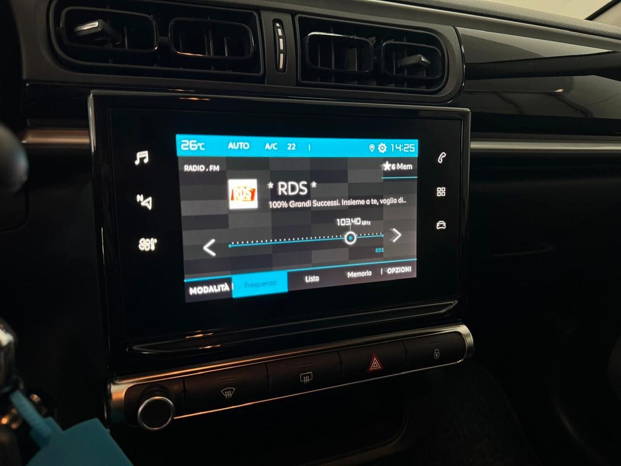 Citroen C3 PureTech 83 S&S Shine Pack