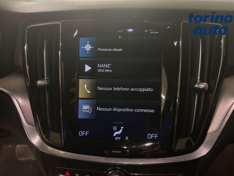 Volvo V60 V60 B4 (d) Geartronic Momentum Business Pro