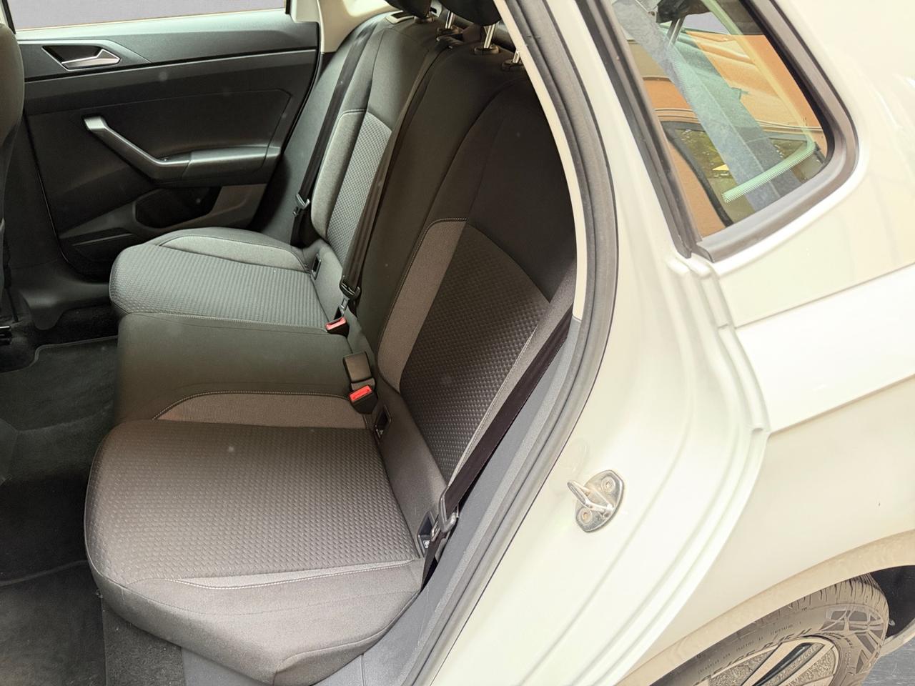 Volkswagen Polo 1.0 evo 80cv