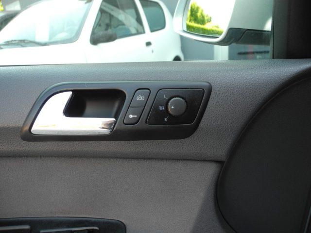 VOLKSWAGEN Polo 1.4 16v 5p. Comfortl.- Ok NEOPATENTATI - UniPROPR.