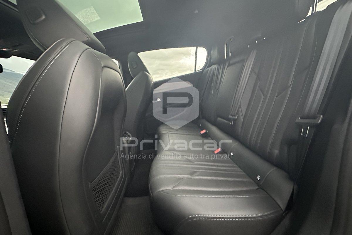 PEUGEOT 308 BlueHDi 130 S&S EAT8 GT Pack