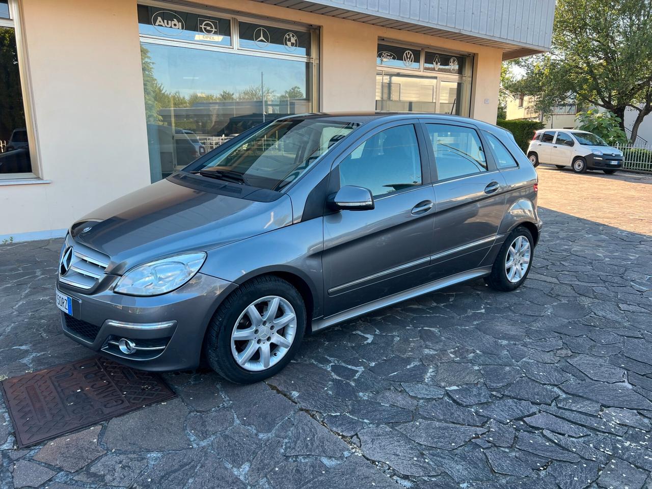Mercedes-benz B 180 CDI Sport