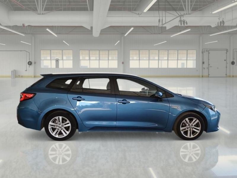 TOYOTA COROLLA TS 1.8 HYBRID BUSINESS STATION WAGON