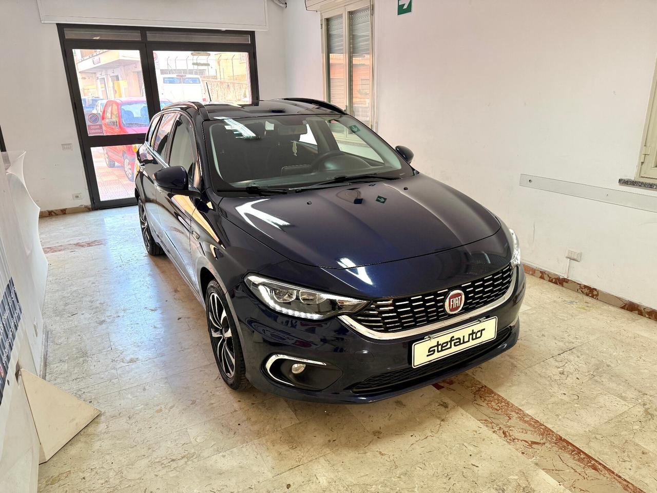 Fiat Tipo 1.6 Mjt 120cv S&S SW Lounge