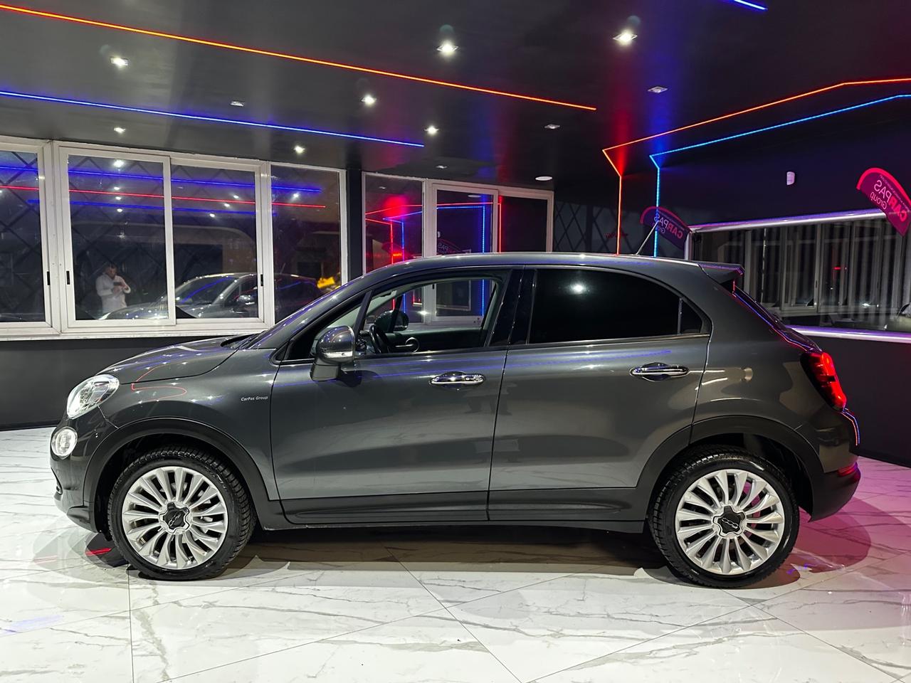 Fiat 500X 1.6 MultiJet 120 CV Cross