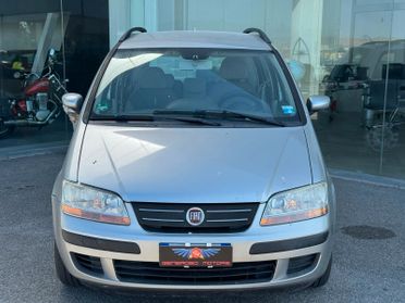 Fiat Idea 1.4 16V Dynamic