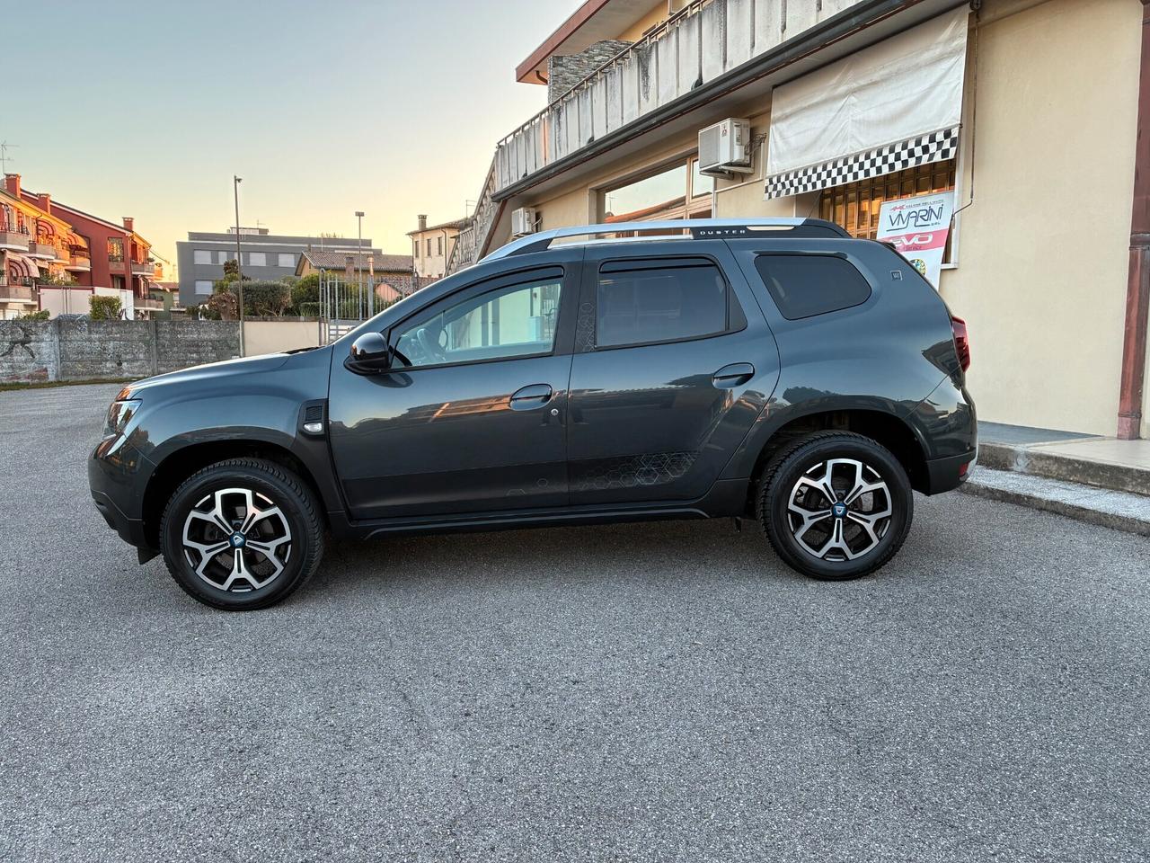 Dacia Duster 1.0 TCe 100 CV ECO-G 4x2 15th Anniversary