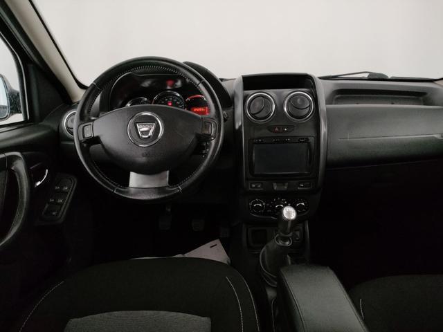DACIA Duster 1.5 dCi 110CV S&S 4x2 Speciale Ambiance Family