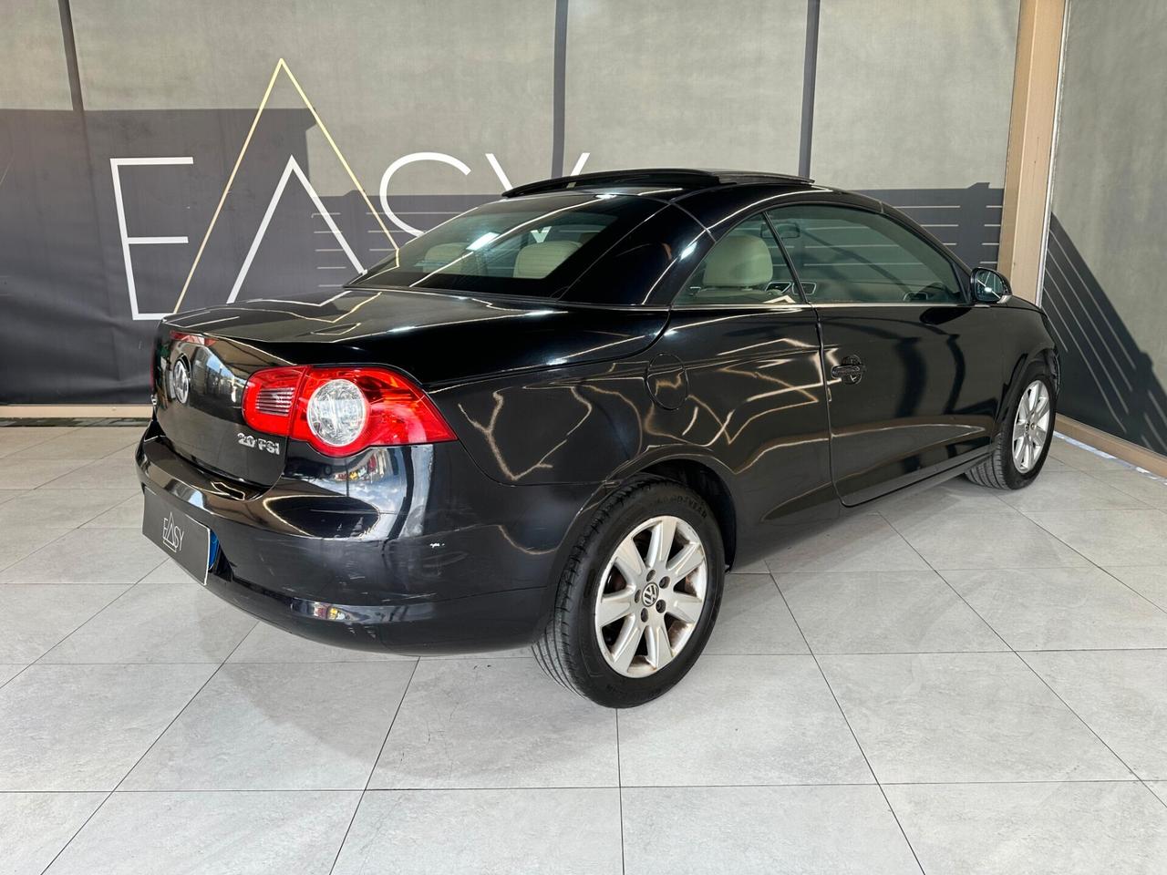 Volkswagen Eos 2.0 fsi