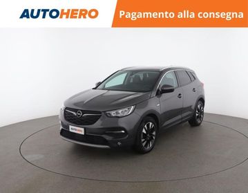 OPEL Grandland X 1.6 Hybrid Plug-in aut. FWD Elegance