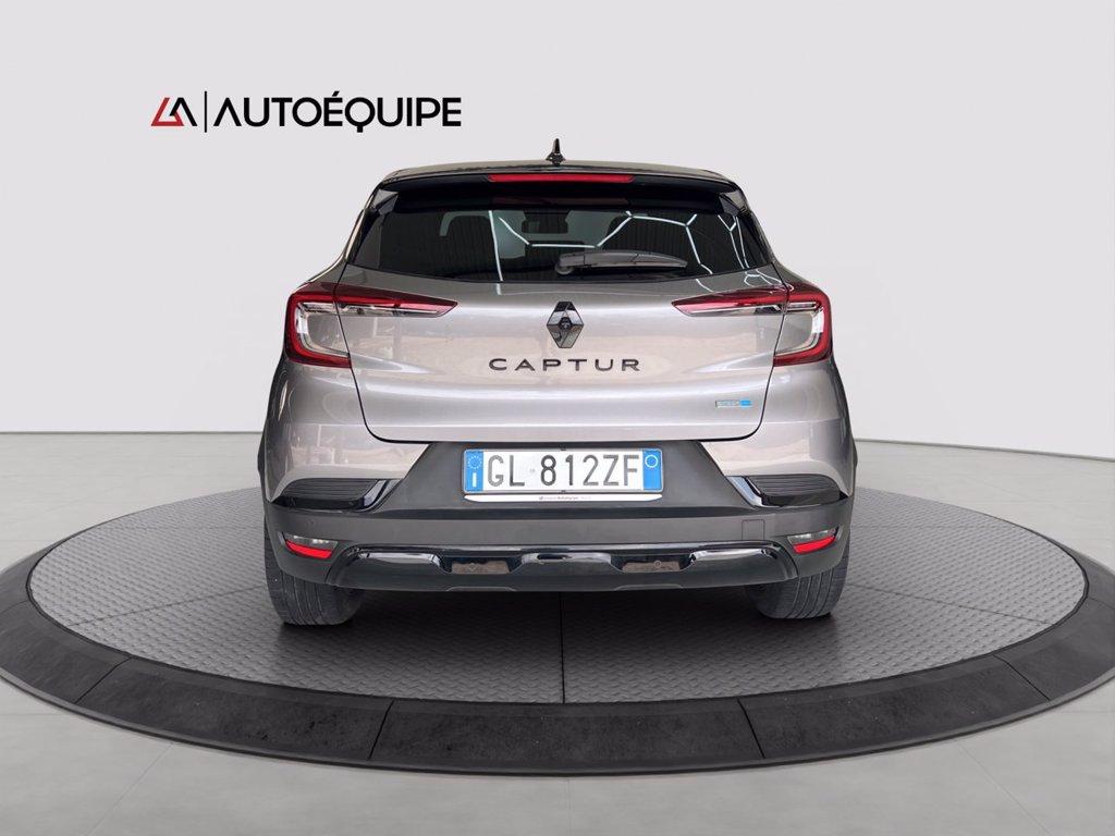 RENAULT Captur 1.6 E-Tech full hybrid Rive Gauche 145cv auto del 2022