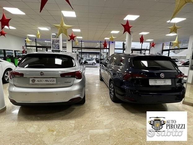 Fiat tipo 1.6 multijet 120cv LOUNGE 2017 SW