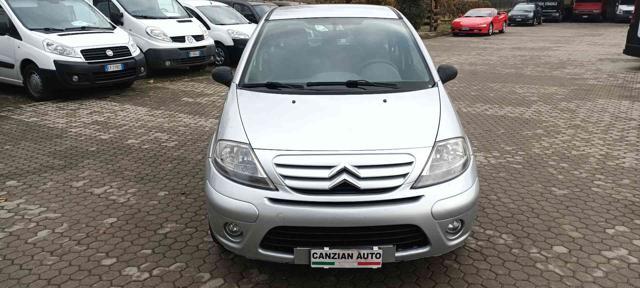 CITROEN C3 1.4 Bi Energy METANO PER NEOPATENTATI