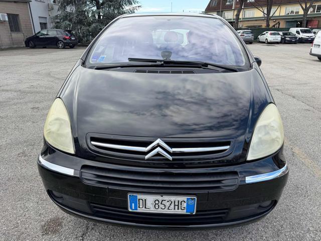CITROEN Xsara Picasso BENZINA/GPL 1.6 16V Classique Bi Energy Bellissima