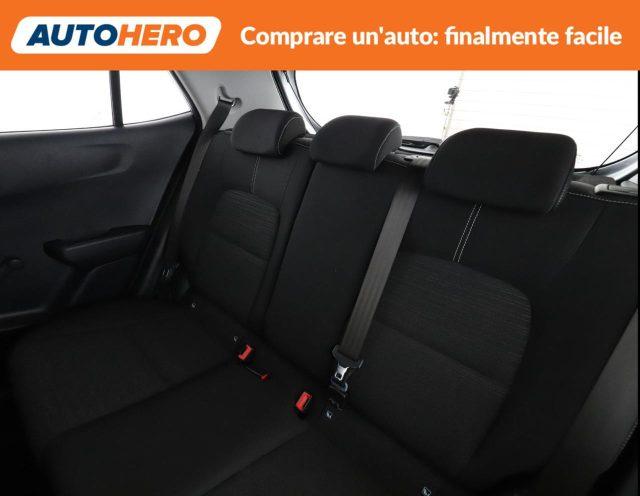 KIA Picanto 1.0 12V 5 porte City