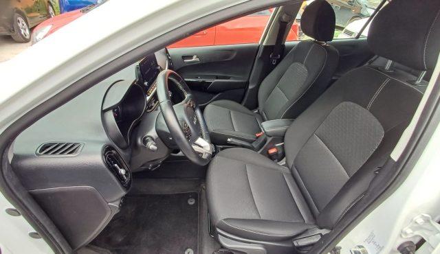KIA Picanto 1.0 12V GPL 5 porte Style