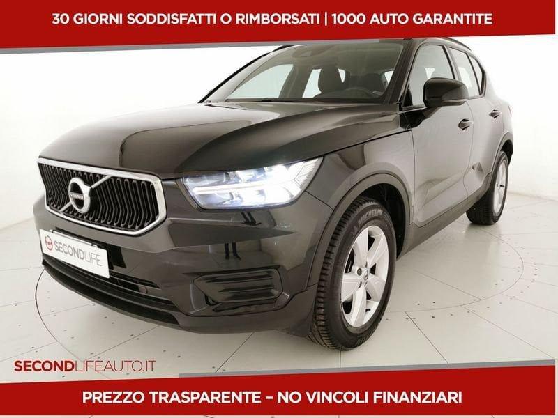 Volvo XC40 2.0 d3 Momentum my20