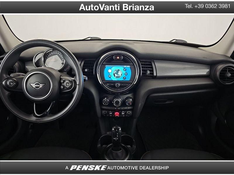 MINI Mini 5 porte Mini 5p 1.5 Cooper Business