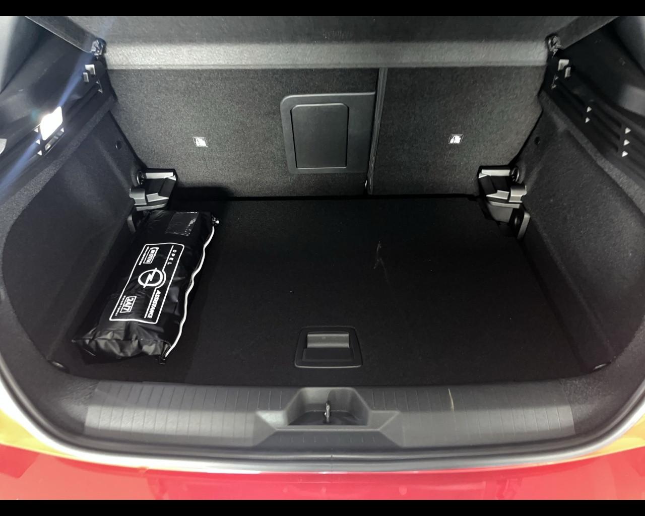 OPEL Astra 5P GS 1.2 Turbo 130cv AT8 S&S