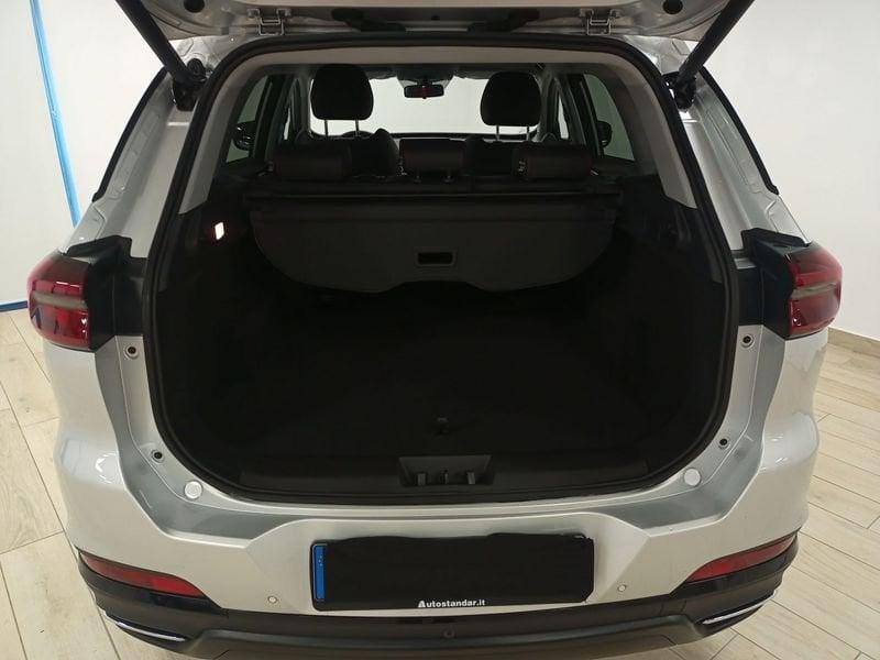 DR AUTOMOBILES DR 6.0 1.5 Turbo CVT Bi-Fuel GPL