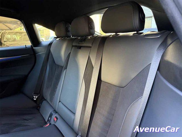 BMW 420 d Gran Coupe mhev xdrive Msport M SPORT IVA ESP.