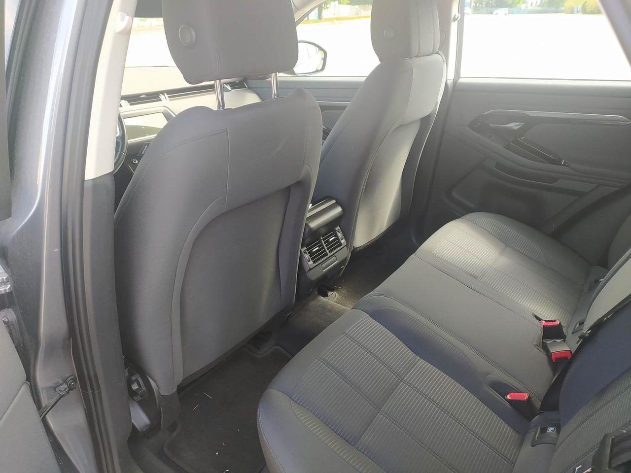 Land Rover Range Rover Evoque S D 165 MHEV #10876