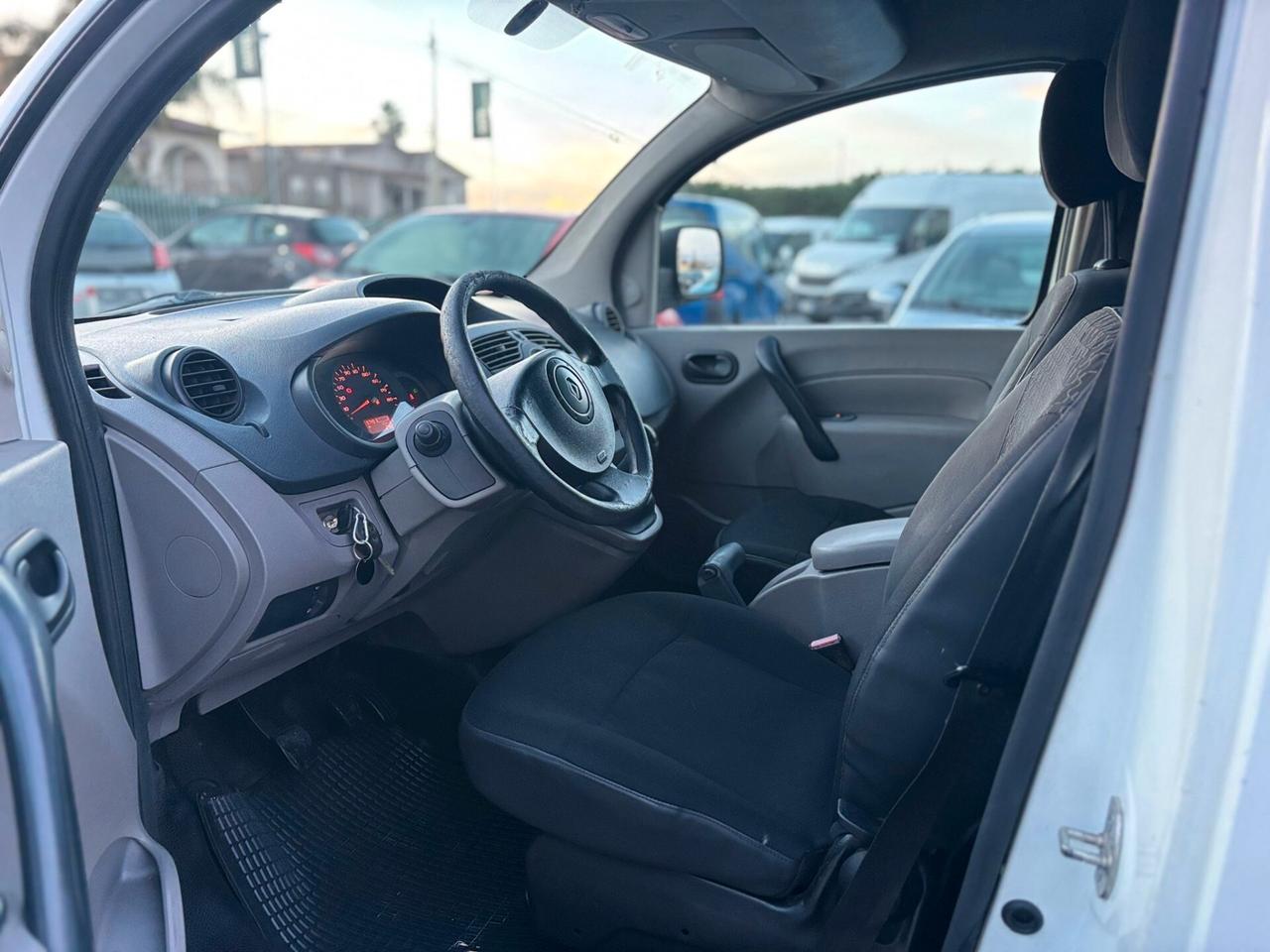 Renault 1.5 kangoo Diesel 68 cv