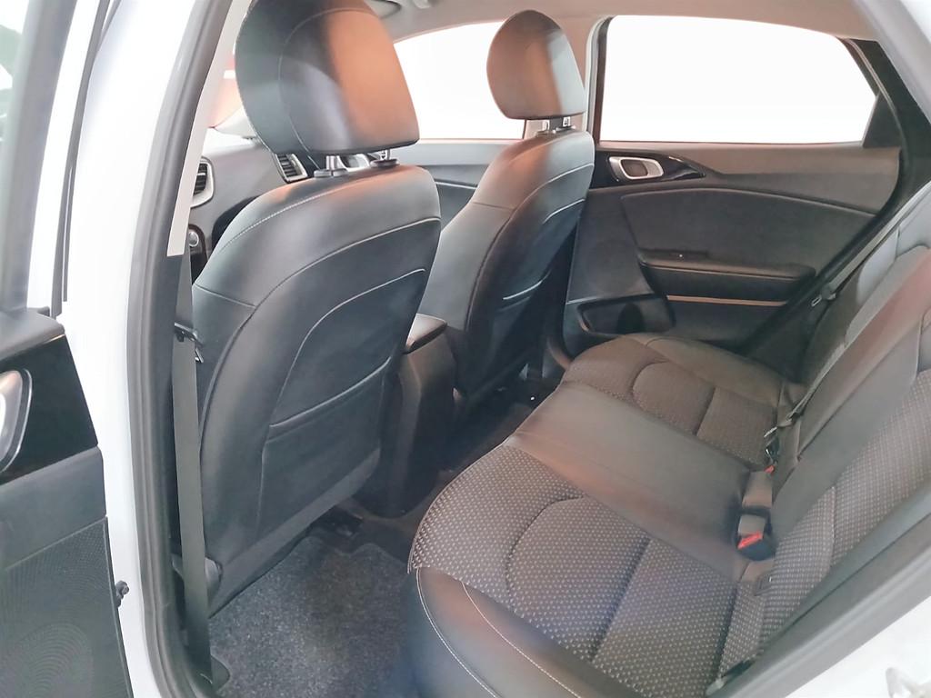 KIA XCeed 2019 - XCeed 1.0 t-gdi Style 120cv