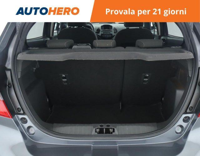 FORD Ka+ 1.2 Ti-VCT 85CV Ultimate