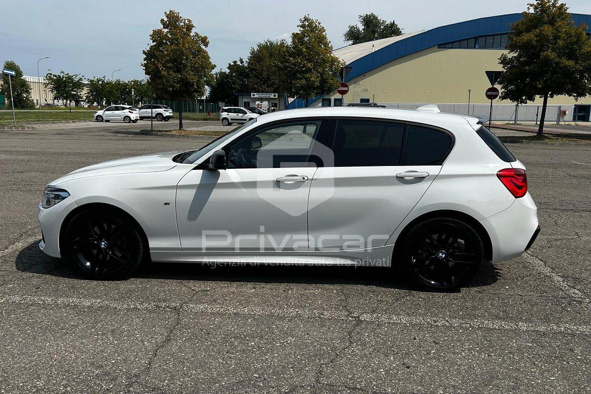 BMW 125d 5p. Msport