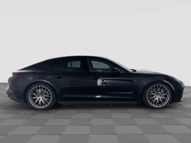 PORSCHE Panamera 3Âª serie 2.9 4