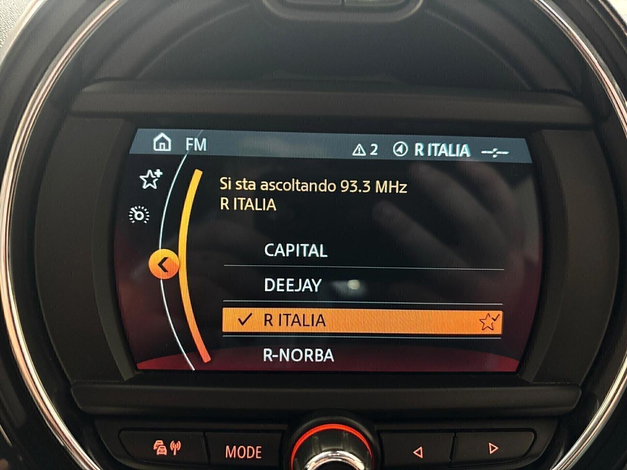 Mini Countryman 2.0D 150CV **SOLO 106.000 KM**