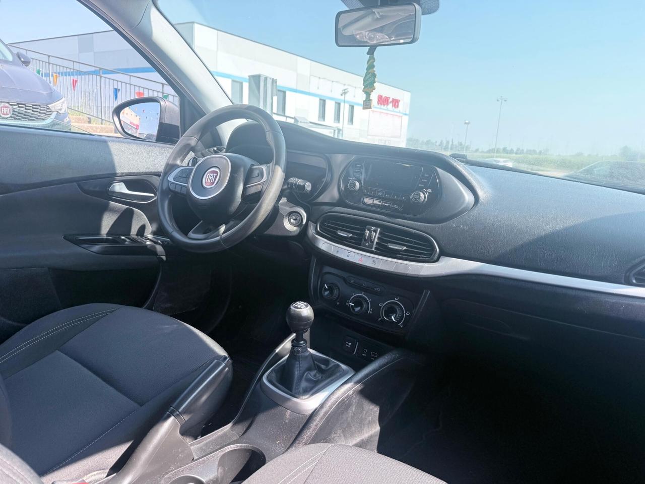 Fiat Tipo 1.4 BENZINA 2017 62.000KM