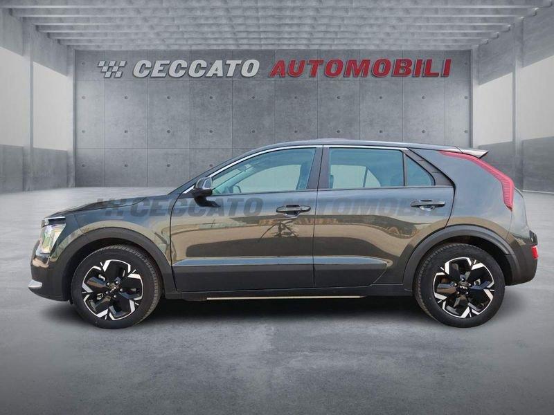 KIA Niro Niro EV 64,8 kWh Business