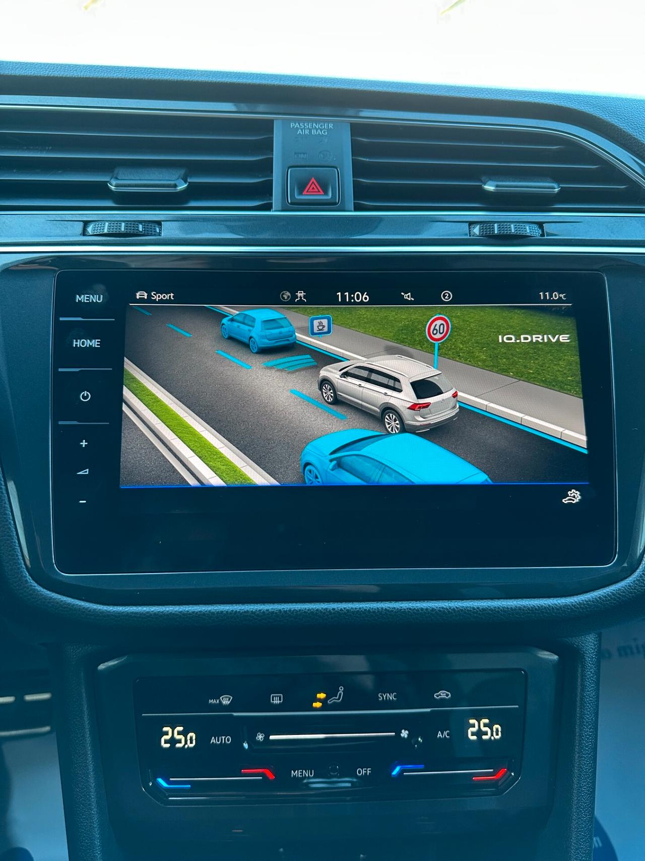 Volkswagen Tiguan Allspace 2.0 TDI SCR DSG 4MOTION R-Line 7 posti