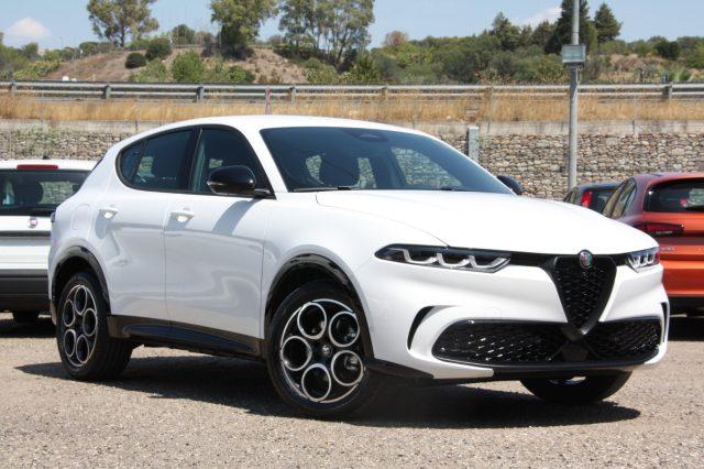 ALFA ROMEO Tonale 1.6 diesel 130 CV TCT6 Sprint MY 25