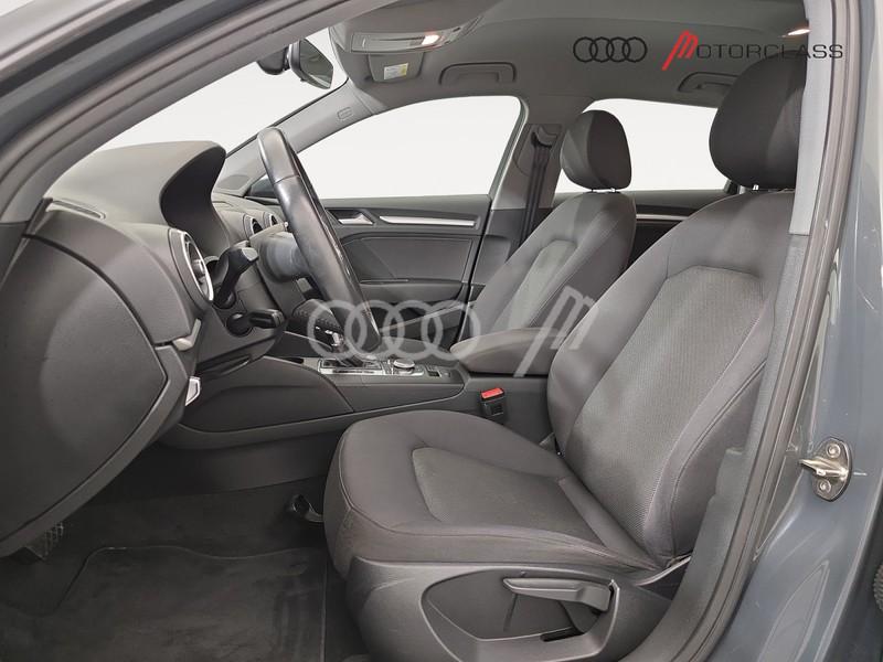 Audi A3 sportback 35 2.0 tdi 150cv business s tronic my20