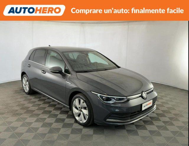 VOLKSWAGEN Golf 1.5 eTSI 130 CV EVO ACT DSG Style