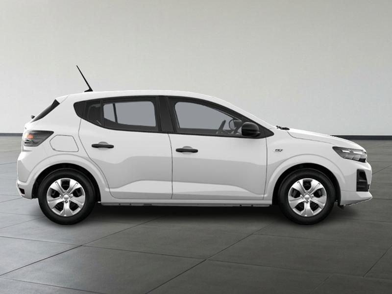 Dacia Sandero 1.0 SCe STREETWAY ESSENTIAL