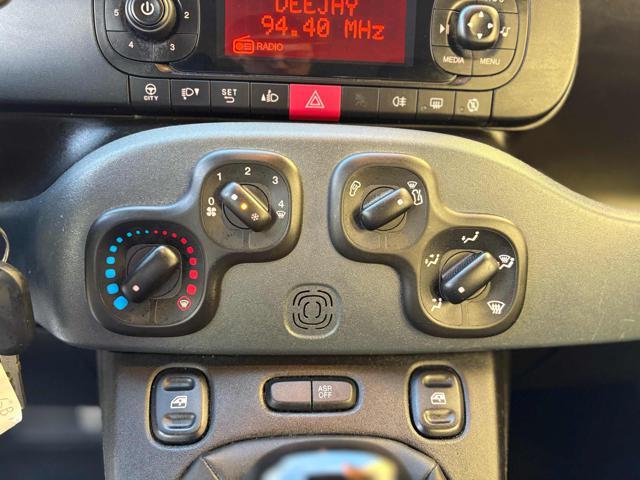 FIAT Panda 1.2 69cv E6d-Temp
