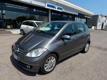 Mercedes-benz A 160 BlueEFFICIENCY Elegance