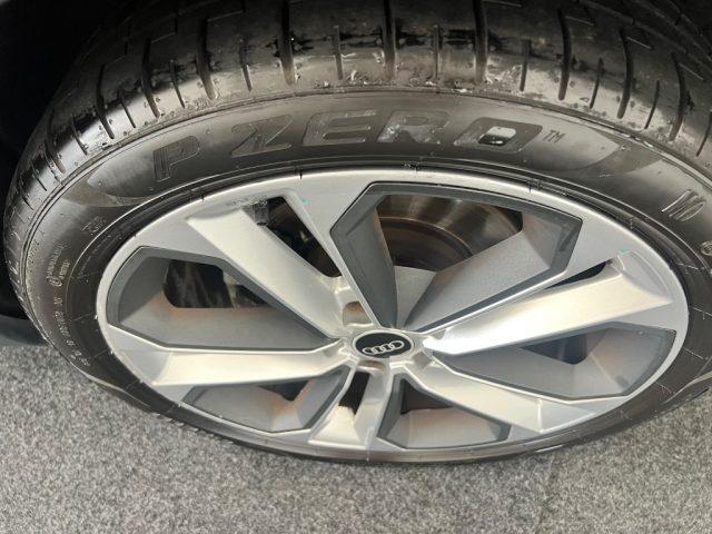AUDI A4 allroad 40 TDI 204 CV S tronic Business Evolution