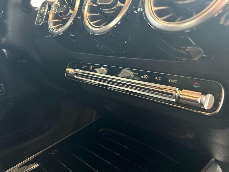 Mercedes-Benz GLA GLA-H247 2023 AMG 35 AMG Line Premium Racing Collection 4matic auto