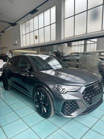 Audi Q3 RS SPB quattro S tronic Sline