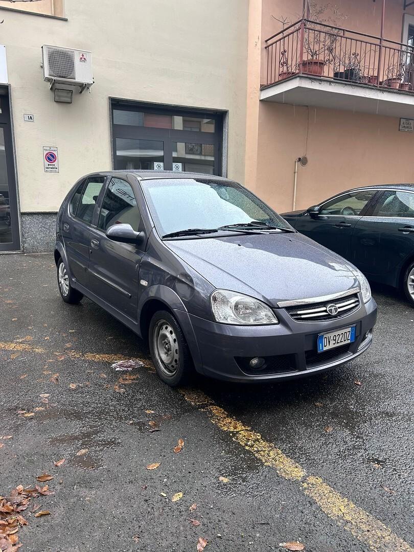 Tata Indica uniproprietario 16.000km reali