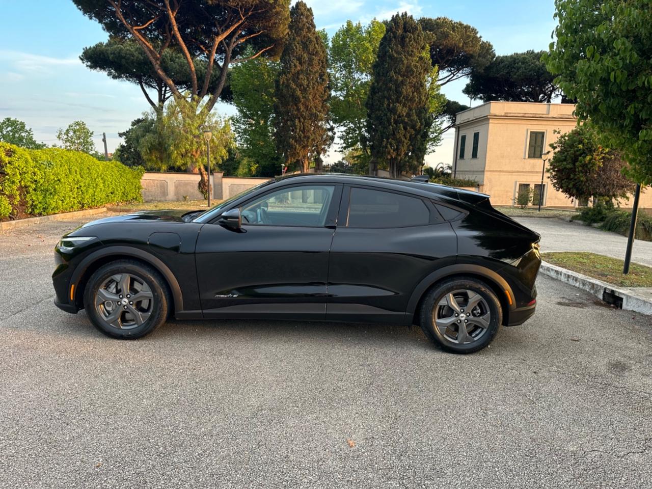 Ford Mustang Mach-E 269CV Standard PARI AL NUOVO