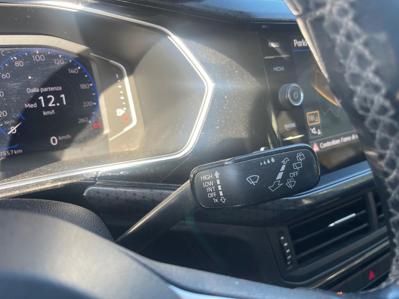 Volkswagen T-Cross 1.0 TSI 115 cv Style *PR #10583