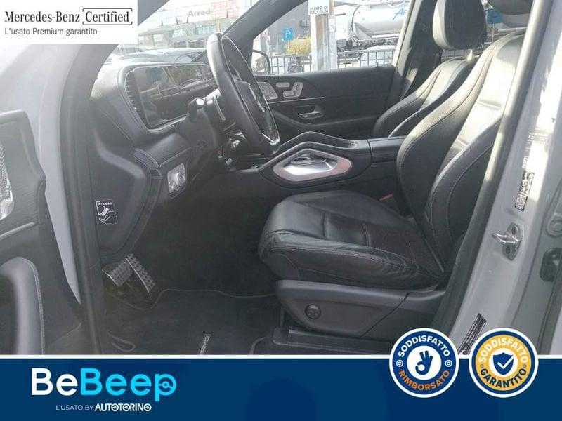 Mercedes-Benz GLE 350 DE PHEV AMG LINE PREMIUM PLUS 4MATIC AUTO